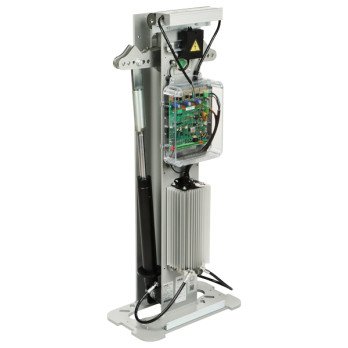 AUTOMATINE KLIUTA FAAC-B680H