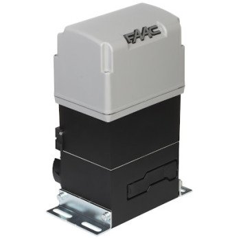 LUUKKUPORTTI FAAC-844/KIT - KAYNNISTYSSARJA