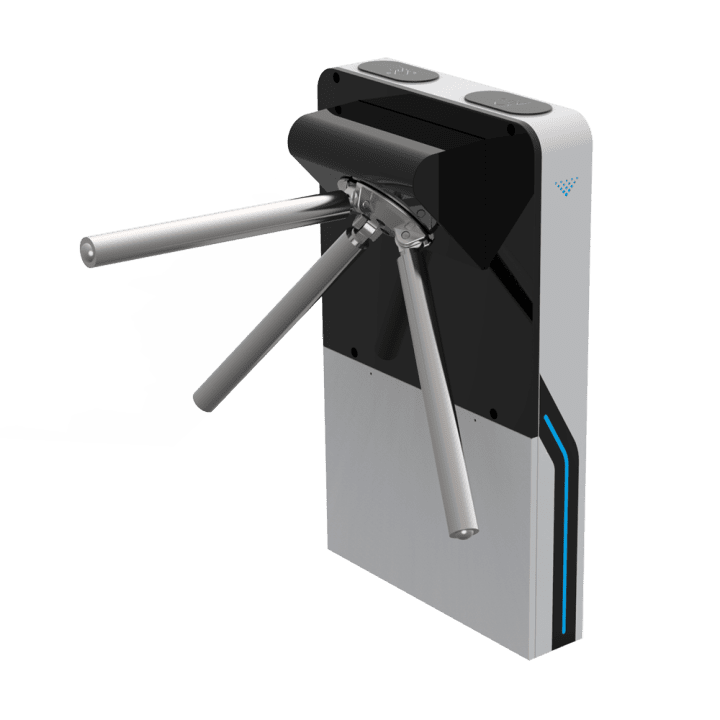 TURBOO TS-TR603 välimine läheduslugeja – 125 kHz RFID iseseisev juurdepääsukontroller