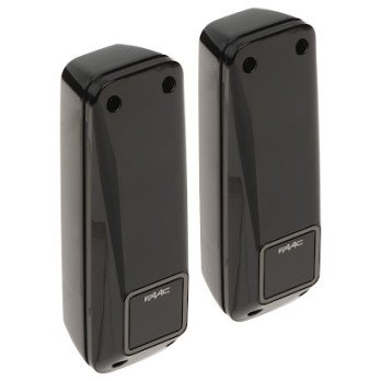 FOTOSELLI FAAC-XP20D TXRX KOMPLEKT