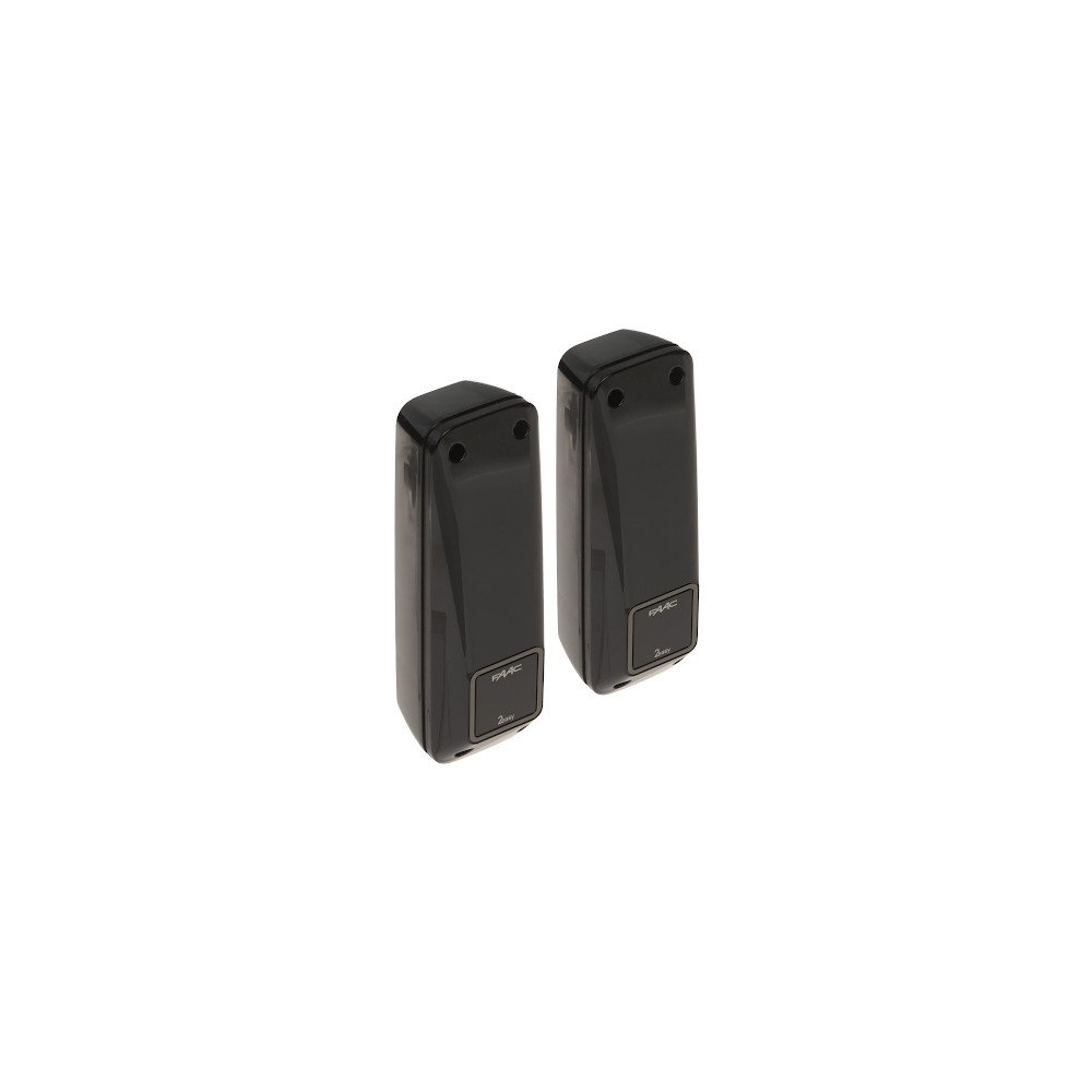 PHOTOCELL FAAC-XP20BD TXRX SET