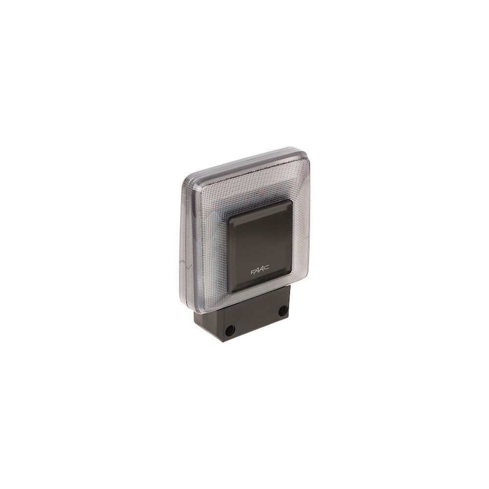 SIGNALINE LEMPA FAAC-XLED