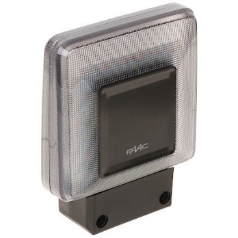 SIGNALLAMPAS FAAC-XLED