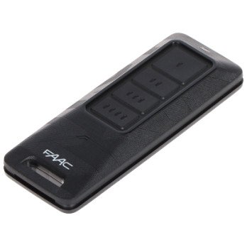 4- FAAC-XT4-FDS-BD FAAC