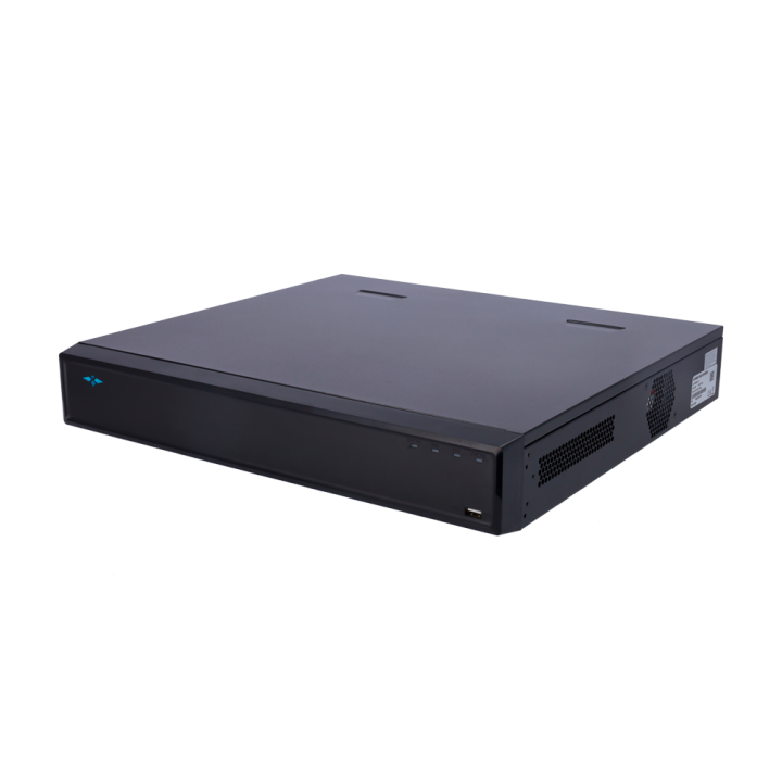 X-SECURITY XS-NVR6464A-AI 64ch PoE NVR AI