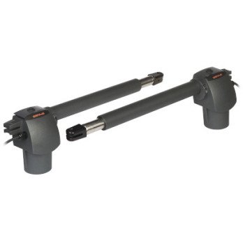 SWING GATE OPERATOR GENIUS-GBAT-400/KIT - SET FOR A TWO-LEAF GATE FAAC