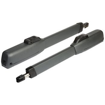 SWING GATE OPERATOR GENIUS-MISTRAL-400LS/KIT - SET FOR A TWO-LEAF GATE FAAC