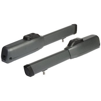 SWING GATE OPERATOR GENIUS-SIROCCO-250/KIT - SET FOR A TWO-LEAF GATE FAAC