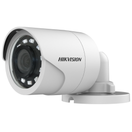 AHD, HD-CVI, HD-TVI, PAL KAMEROS DS-2CE16D0T-IRF (2,8 mm) (C) – 1080p Hikvision