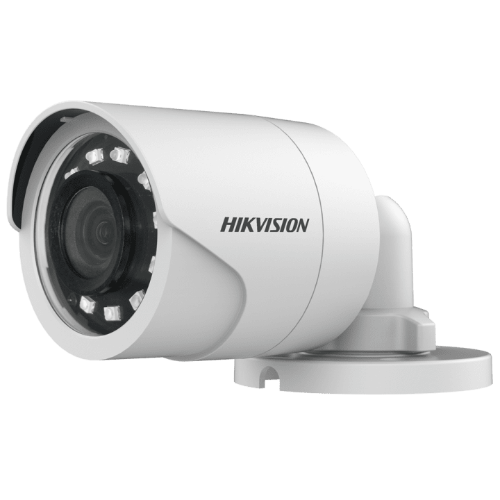 AHD, HD-CVI, HD-TVI, PAL-KAMERA DS-2CE16D0T-IRF(2,8mm)(C) - 1080p Hikvision