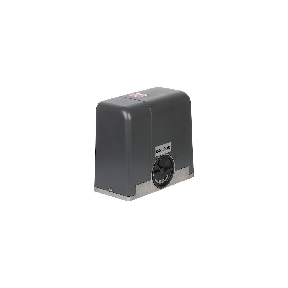 SLIDING GATE OPERATOR GENIUS-BLIZZARD-500/KIT - START KIT FAAC