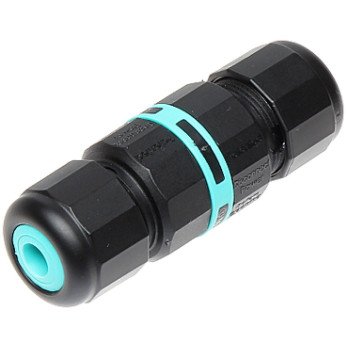 CONNECTION BOX PUH-4P