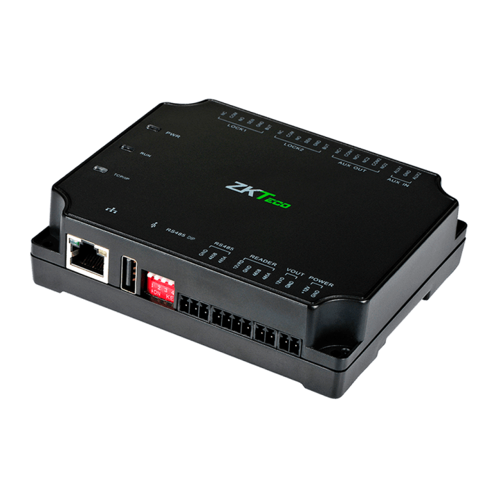 ZKTECO ZK-C2-260 125 кГц EM считыватель proximity