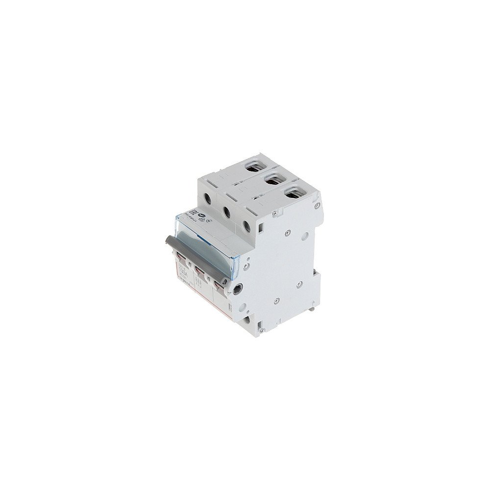 ISOLATING SWITCH LE-406469 THREE-PHASE 100 A LEGRAND