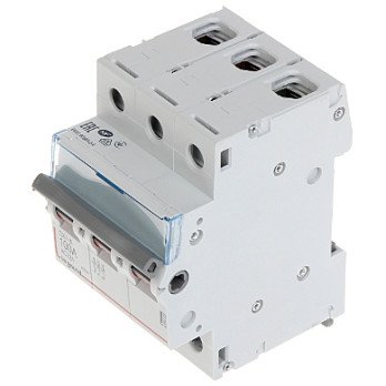 ERISTYSKYTKIN LE-406469 KOLMIVAIHEET 100 A LEGRAND