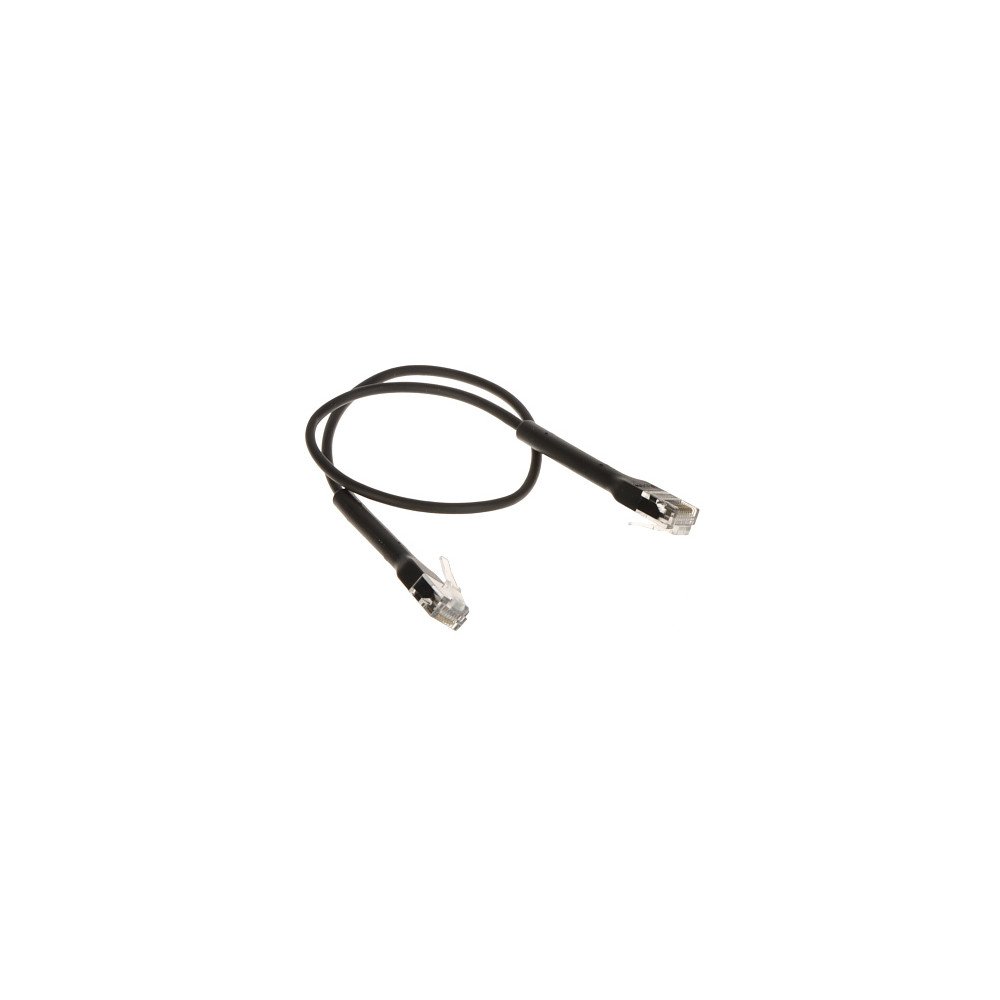 UC-PATCH-0.3M-RJ45-BK 0,3 UBIQUITI