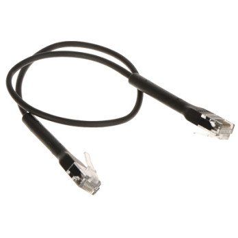 UC-PATCH-0.3M-RJ45-BK 0,3 UBIQUITI