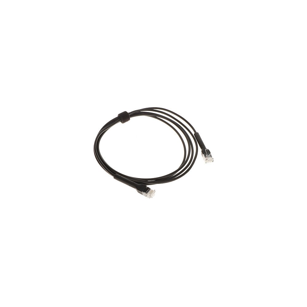 UC-PATCH-2M-RJ45-BK 2,0 UBIQUITI