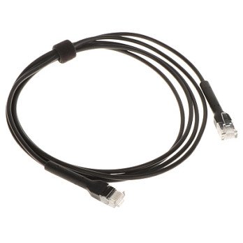 UC-PATCH-2M-RJ45-BK 2,0 UBIQUITI