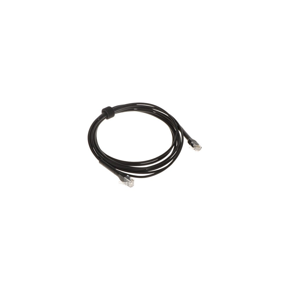 PATCHCORD UC-PATCH-3M-RJ45-BK 3.0 m UBIQUITI
