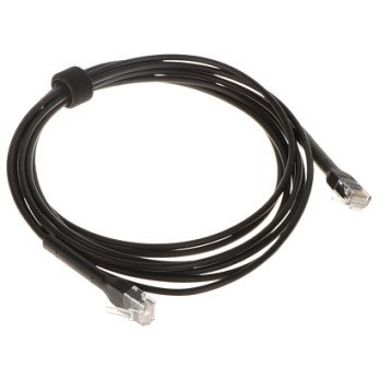 UC-PATCH-3M-RJ45-BK 3,0 UBIQUITI