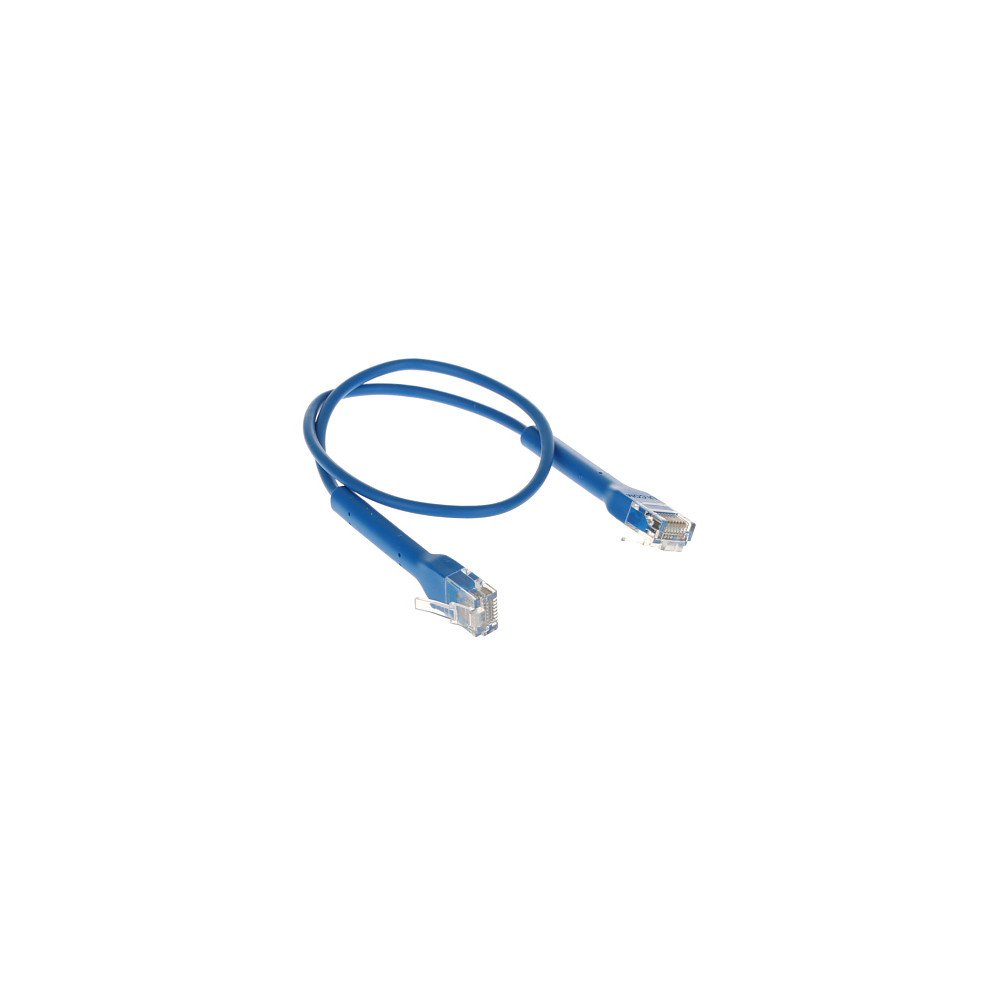 UC-PATCH-0.3M-RJ45-BL 0,3 UBIQUITI