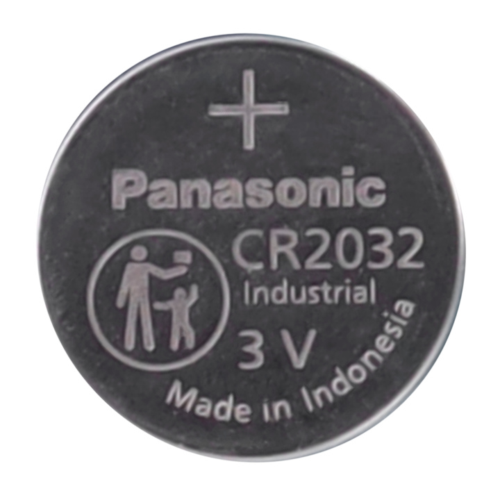 NACIONAL BATT-CR2032 CR2032 3V литиевая батарейка