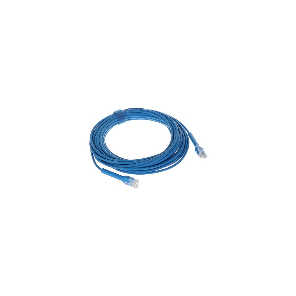 UC-PATCH-8M-RJ45-BL 8,0 UBIQUITI