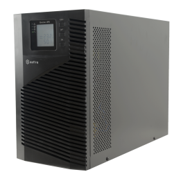 MARCA BLANCA UPS3000VA-ON-4 3000VA Online UPS