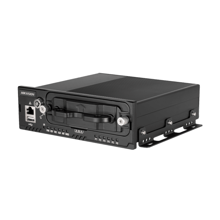 HIKVISION SOLUTIONS AE-MN5043(M12) IP Camera