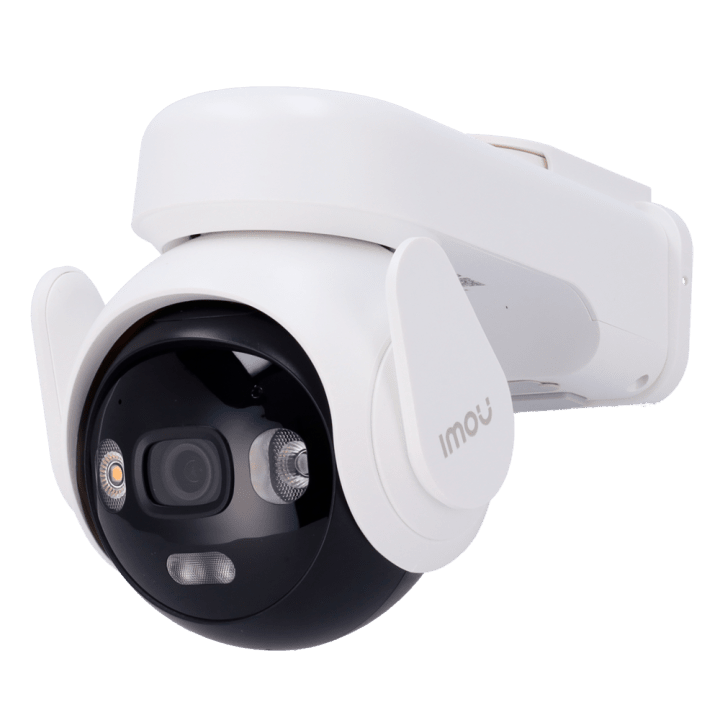 IMOU IPC-B7ED-5M0TEA-EU-IMOU 5MP уличная IP-камера