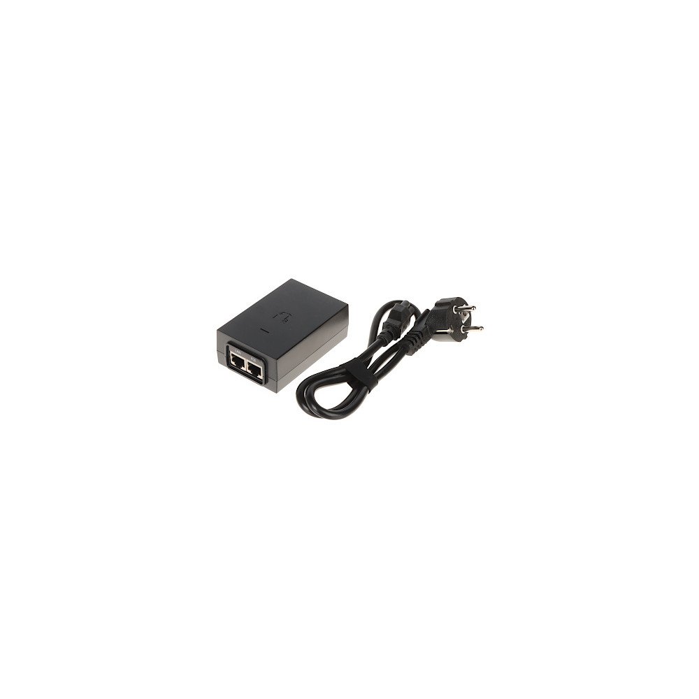 POE barosanas adapteris UQ-POE-48-24W-G 24 W UBIQUITI