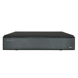 X-SECURITY XS-NVR2104-SMD 4CH PoE NVR 12MP