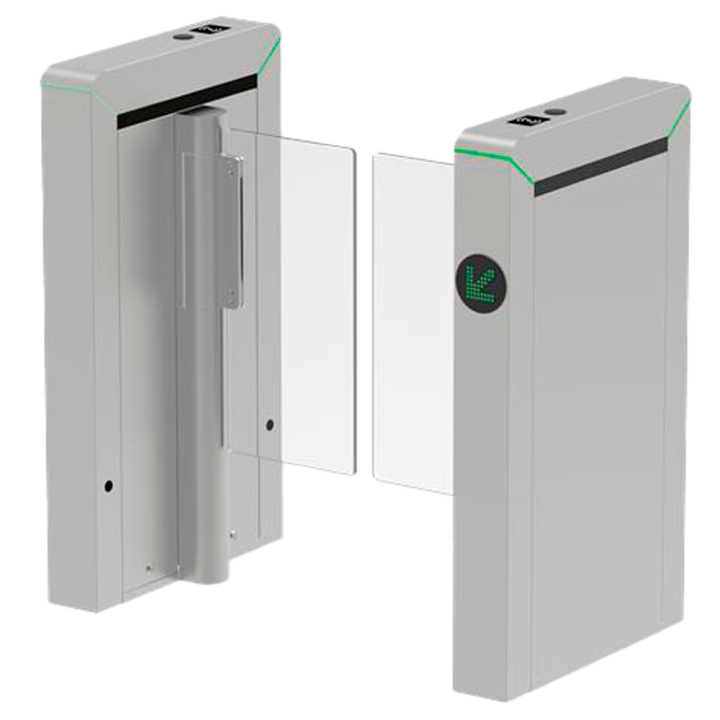 ZKTECO ZK-TS-MARS-S100-SS-600 turnikets