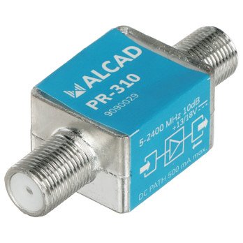 VOIMEND PR-310 10 dB ALCAD