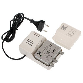 ANTENOS STIPRINTUVAS AI-200 ALCAD