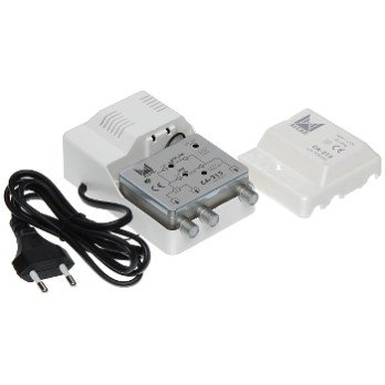 ANTENNA AMPLIFIER CA-215 ALCAD