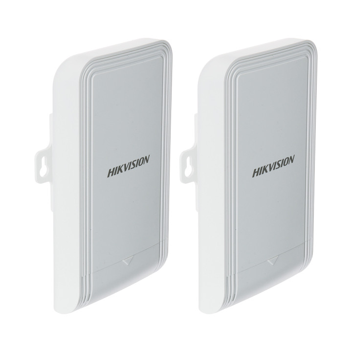Hikvision DS-3WF02-5AC/D беспроводной мост PoE