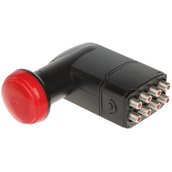 -LNB KONW/OCTO-BLACK-FTE eXcellento