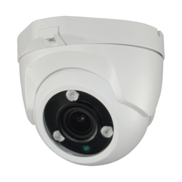 MARCA BLANCA T957ZSW-8P4N1 8MP PoE kupola kamera