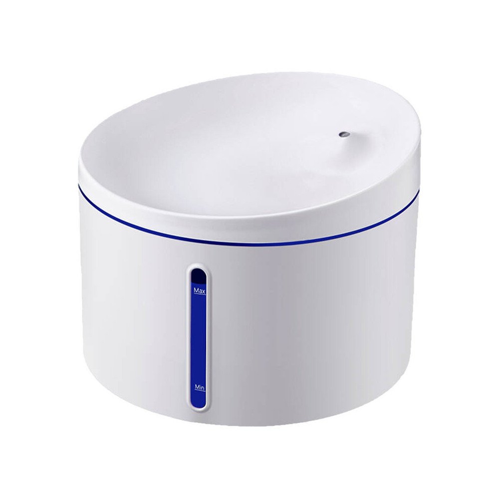 Smart pet fountain D06 3.2l Dogness (White)