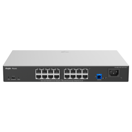 REYEE RG-NBF2100S-16GT1SC-P 16 portu PoE+ slēdzis