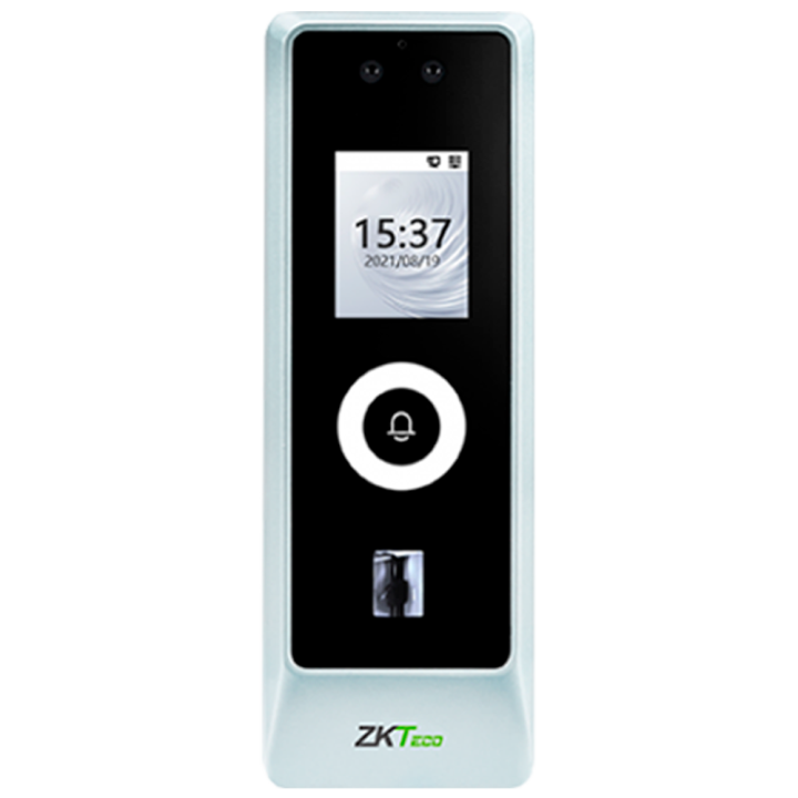 ZKTECO ZK-PROMA-FP-DUAL Pirkstu nospiedumu kontrole