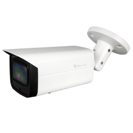 X-SECURITY XS-IPCV830ZWH-5 5MP PoE IP kamera IP67