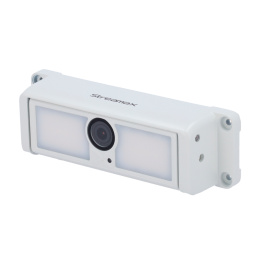 STREAMAX ST-P3D-V3 1080p Wi-Fi IP камера PoE