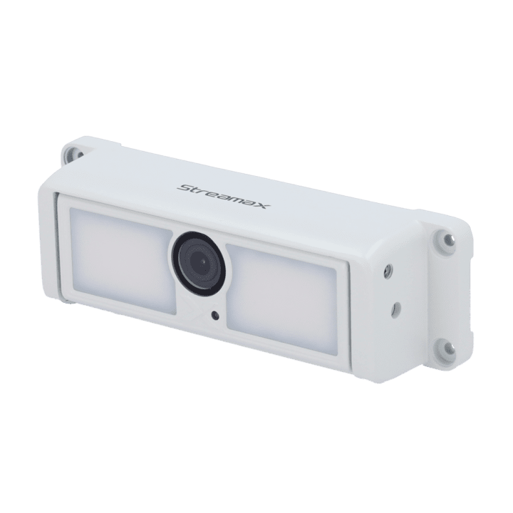STREAMAX ST-P3D-V3 1080p Wi-Fi IP камера PoE