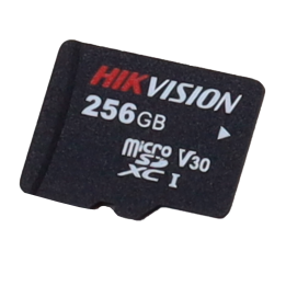 HIKSEMI HS-TF-P1STD/256G 256GB microSDXC Memory Card