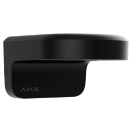 AJAXCCTV AJ-MOUNTCAM-A1-B Camera Wall Mount Bracket, Black