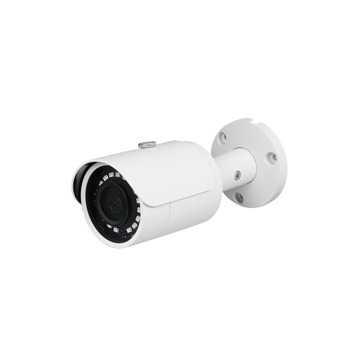 DAHUA IPC-HFW4120SP 1.3MP Bullet IP Camera with PoE and Wi-Fi