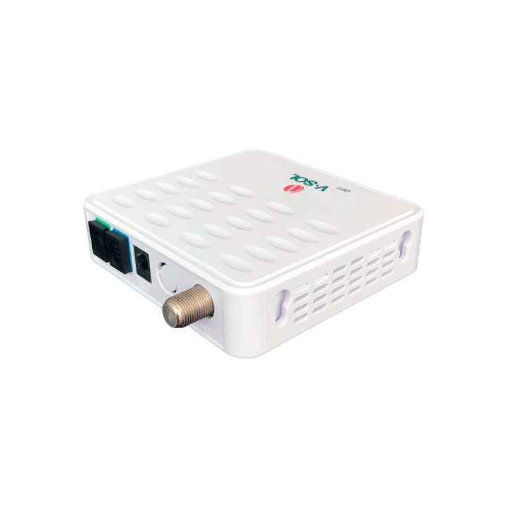 VSOL VSOL-V8601C-1-WDM-AGC pārvaldāms slēdzis Wi-Fi